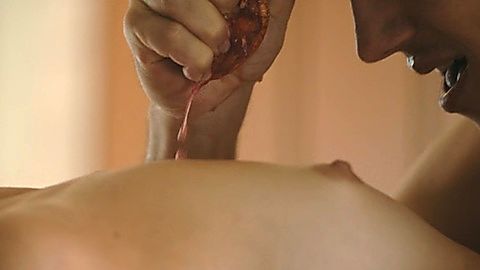 Pic: Svenja Jung in Fall for Me (2025)