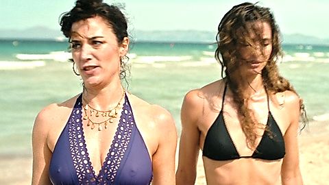 Pic: Lucía Barrado in Fall for Me (2025)