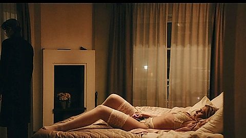 Pic: Maja Kin in Blinded (2019)