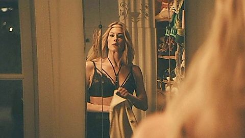 Pic: Maja Kin in Blinded (2019)