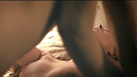 Pic: Lauren McQueen in Outlander: Blood of My Blood (2025)