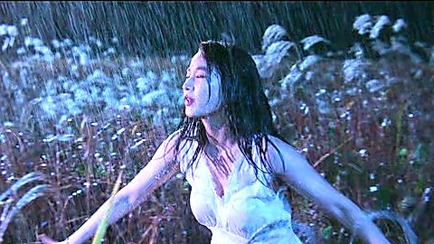 Pic: Bang Hyo-rin in Aema (2025)