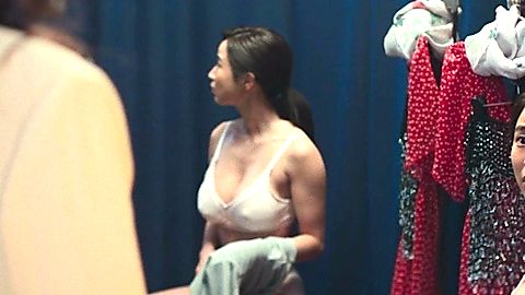 Pic: Bang Hyo-rin in Aema (2025)
