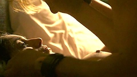 Pic: Giulia Schiavo in MalAmore (2025)