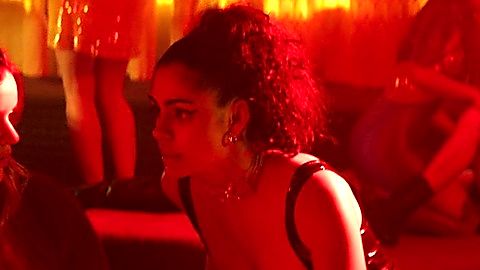 Pic: Magdalena Tejado in Two Graves (2025)