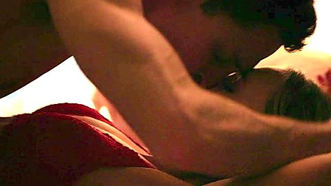 Pic: Madison Iseman in The Rainmaker (2025)