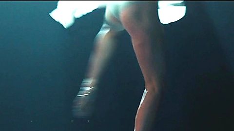 Pic: Ana de Armas in Ballerina (2025)