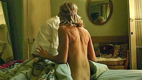 Pic: Sienna Miller in My Mother's Wedding (2025)