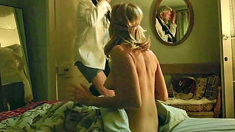 Pic: Sienna Miller in My Mother's Wedding (2025)