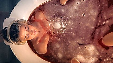 Pic: Madelyn Cline in I Know What You Did Last Summer (2025)