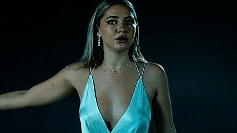 Pic: Madelyn Cline in I Know What You Did Last Summer (2025)