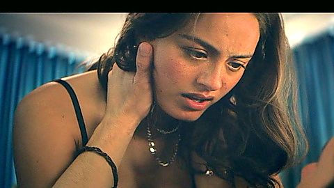 Pic: Chase Sui Wonders in I Know What You Did Last Summer (2025)