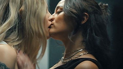 Pic: Chase Sui Wonders in I Know What You Did Last Summer (2025)
