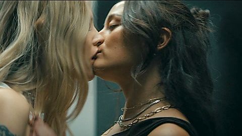 Pic: Chase Sui Wonders in I Know What You Did Last Summer (2025)