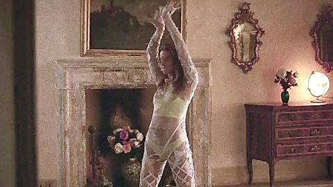 Pic: Abigail F. Cowen in Electra (2024)