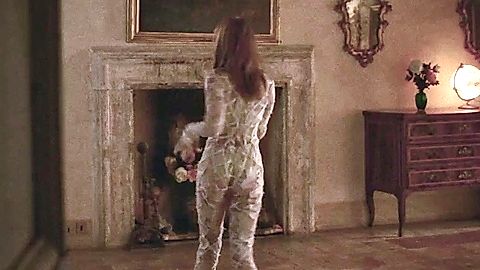 Pic: Abigail F. Cowen in Electra (2024)