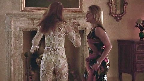 Pic: Abigail F. Cowen in Electra (2024)