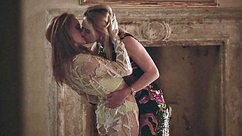 Pic: Maria Bakalova in Electra (2024)