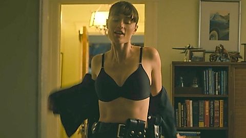 Pic: Lacey Claire Rogers in Countdown (2025)