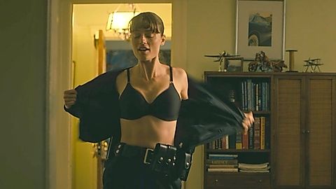 Pic: Lacey Claire Rogers in Countdown (2025)