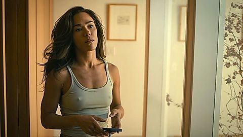 Pic: Jessica Camacho in Countdown (2025)