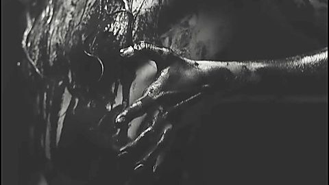 Pic: Taylor Momsen in For I Am Death // Life Evermore Pt.2 (2025)