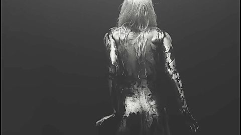 Pic: Taylor Momsen in For I Am Death // Life Evermore Pt.2 (2025)