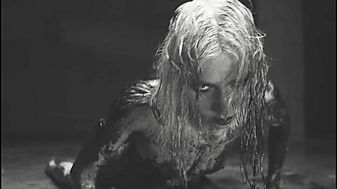 Pic: Taylor Momsen in For I Am Death // Life Evermore Pt.2 (2025)