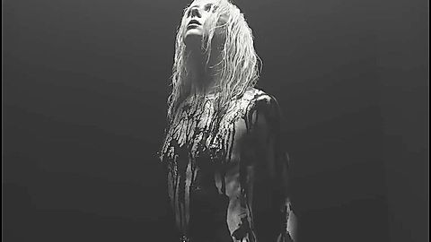 Pic: Taylor Momsen in For I Am Death // Life Evermore Pt.2 (2025)