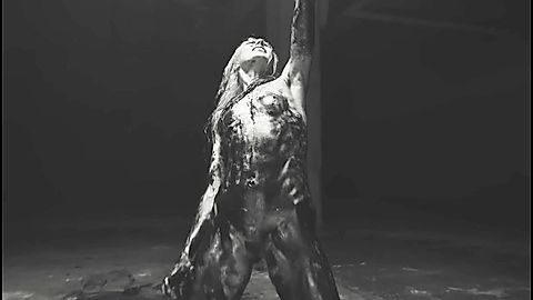 Pic: Taylor Momsen in For I Am Death // Life Evermore Pt.2 (2025)