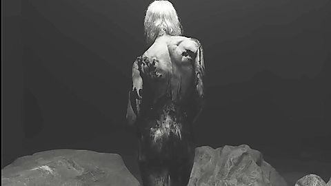 Pic: Taylor Momsen in For I Am Death // Life Evermore Pt.2 (2025)