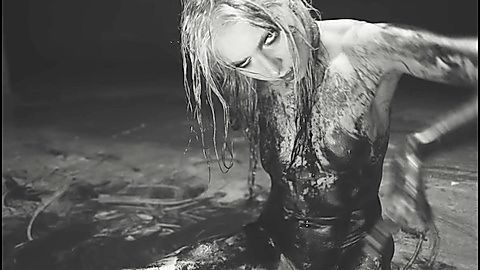 Pic: Taylor Momsen in For I Am Death // Life Evermore Pt.2 (2025)