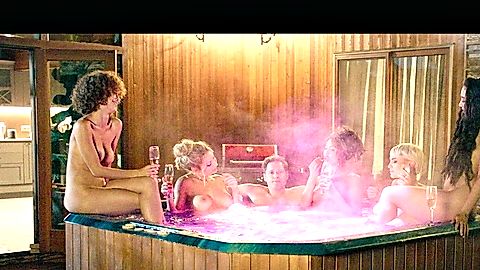 Pic: Silvia Orduna in Risqué (2025)