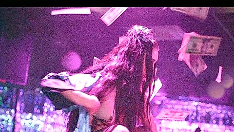 Pic: Julia Strowski in Risqué (2025)