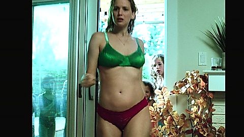 Pic: Jennifer Lawrence in Die, My Love (2025)