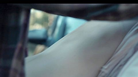 Pic: Magdalena Popławska in The Heritage (2025)