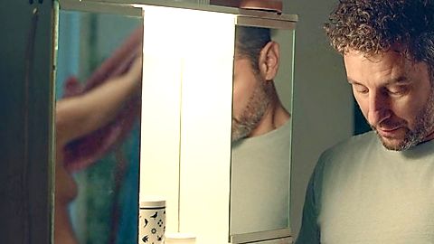 Pic: Magdalena Popławska in The Heritage (2025)