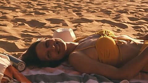 Pic: Sophie Gómez in Au revoir (2024)