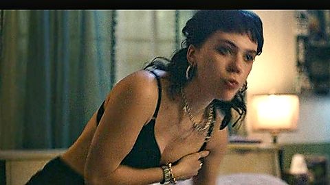 Pic: Emilia Jones in Task (2025)