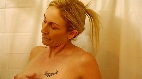 Pic: Andrea Collins in Nightblade (2016)