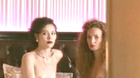 Pic: Anastasia Maslova in Bang (2025)