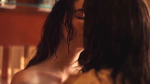 Pic: Matilda De Angelis in Fuori (2025)