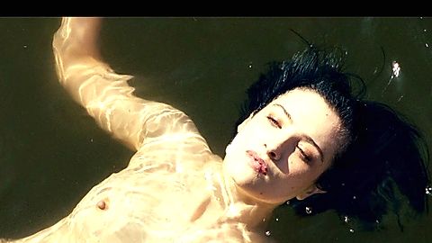 Pic: Lera Abova in Honey Don't! (2025)