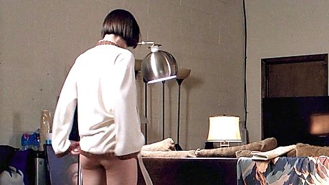 Pic: Lera Abova in Honey Don't! (2025)