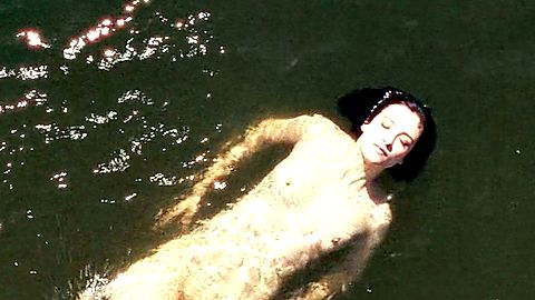 Pic: Lera Abova in Honey Don't! (2025)