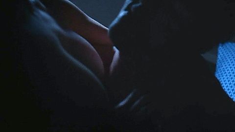 Pic: Lauren LaVera in The Fetus (2025)