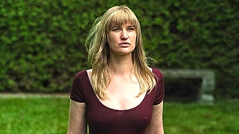 Pic: Grace Glowicki in Honey Bunch (2025)