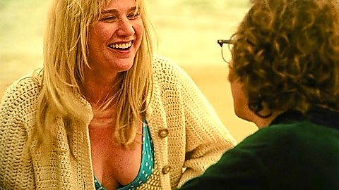 Pic: Grace Glowicki in Honey Bunch (2025)