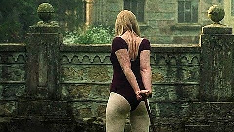 Pic: Grace Glowicki in Honey Bunch (2025)