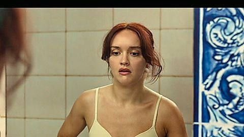 Pic: Olivia Cooke in The Girlfriend (2025)
